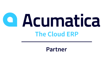 Why Choose Acumatica?